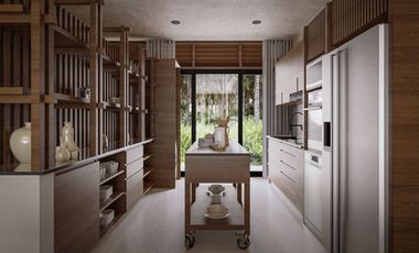 Departamento en Venta en Cozumel – Zona Hotelera Norte, A Pasos de la Playa!