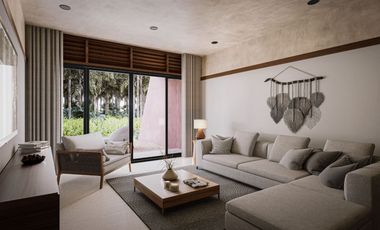 Departamento en Venta en Cozumel – Zona Hotelera Norte, A Pasos de la Playa!