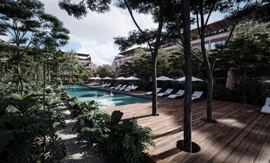 Departamento en Venta en Cozumel – Zona Hotelera Norte, A Pasos de la Playa!