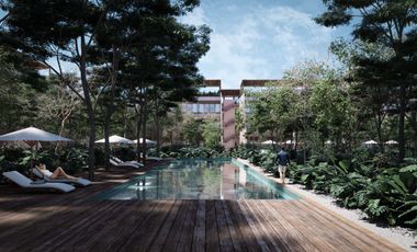Departamento en Venta en Cozumel – Zona Hotelera Norte, A Pasos de la Playa!