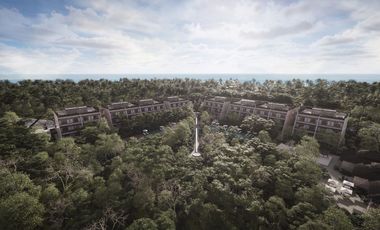 Departamento en Venta en Cozumel – Zona Hotelera Norte, A Pasos de la Playa!