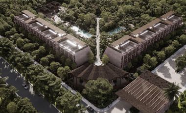 Departamento en Venta en Cozumel – Zona Hotelera Norte, A Pasos de la Playa!