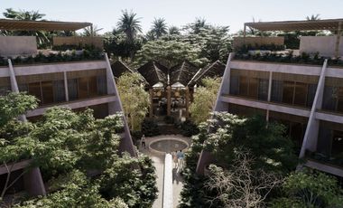 Departamento en Venta en Cozumel – Zona Hotelera Norte, A Pasos de la Playa!