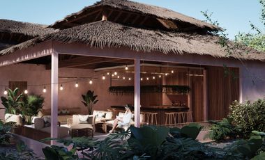 Departamento en Venta en Cozumel – Zona Hotelera Norte, A Pasos de la Playa!