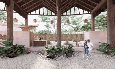 Departamento en Venta en Cozumel – Zona Hotelera Norte, A Pasos de la Playa!