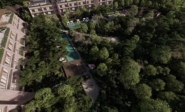 Departamento en Venta en Cozumel – Zona Hotelera Norte, A Pasos de la Playa!