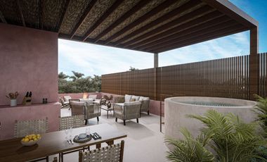 Departamento en Venta en Cozumel – Zona Hotelera Norte, A Pasos de la Playa!