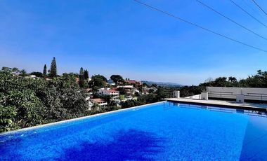 Casa En Venta En Condominio Palmira Tinguindin, Cuernavaca Morelos 3 Recamaras