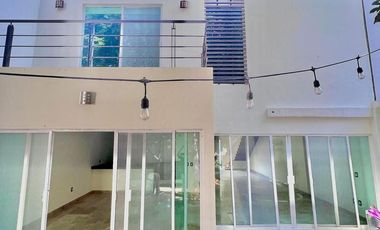 Casa En Venta En Condominio Palmira Tinguindin, Cuernavaca Morelos 3 Recamaras