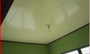Brgy. Camague, Iligan City, Lanao Del Norte House and Lot For Sale