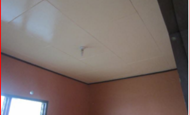 Brgy. Camague, Iligan City, Lanao Del Norte House and Lot For Sale