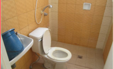 Brgy. Camague, Iligan City, Lanao Del Norte House and Lot For Sale