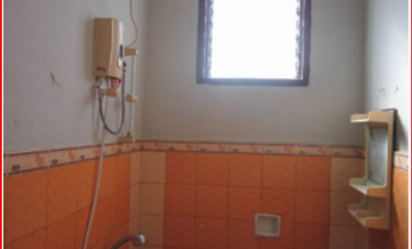 Brgy. Camague, Iligan City, Lanao Del Norte House and Lot For Sale