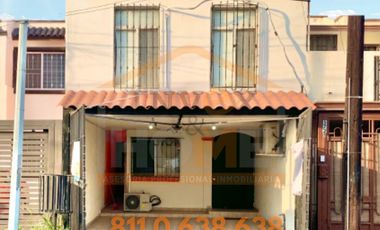 CASA - RENTA - PLAZA CUMBRES - Monterrey N.L.