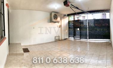 CASA - RENTA - PLAZA CUMBRES - Monterrey N.L.