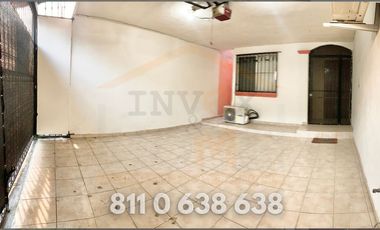 CASA - RENTA - PLAZA CUMBRES - Monterrey N.L.
