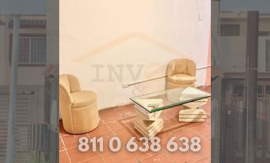 CASA - RENTA - PLAZA CUMBRES - Monterrey N.L.