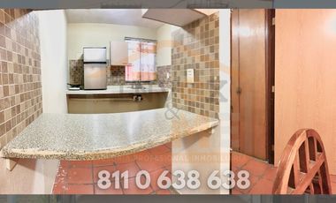 CASA - RENTA - PLAZA CUMBRES - Monterrey N.L.