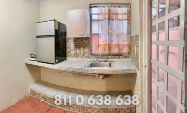 CASA - RENTA - PLAZA CUMBRES - Monterrey N.L.