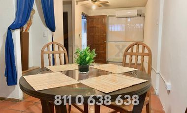 CASA - RENTA - PLAZA CUMBRES - Monterrey N.L.