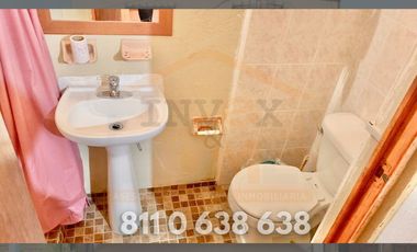 CASA - RENTA - PLAZA CUMBRES - Monterrey N.L.