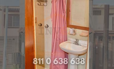 CASA - RENTA - PLAZA CUMBRES - Monterrey N.L.