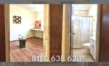 CASA - RENTA - PLAZA CUMBRES - Monterrey N.L.