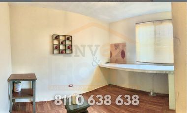 CASA - RENTA - PLAZA CUMBRES - Monterrey N.L.