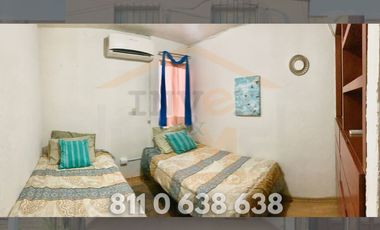 CASA - RENTA - PLAZA CUMBRES - Monterrey N.L.