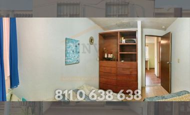 CASA - RENTA - PLAZA CUMBRES - Monterrey N.L.