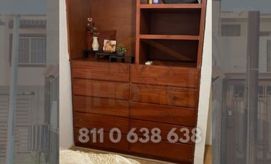 CASA - RENTA - PLAZA CUMBRES - Monterrey N.L.