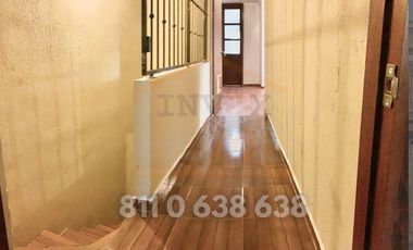 CASA - RENTA - PLAZA CUMBRES - Monterrey N.L.