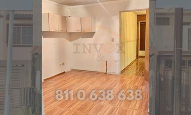 CASA - RENTA - PLAZA CUMBRES - Monterrey N.L.