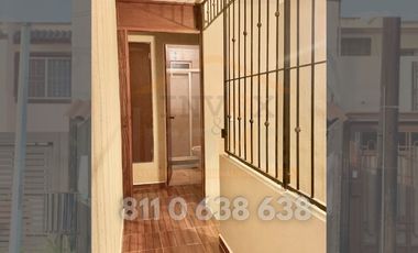 CASA - RENTA - PLAZA CUMBRES - Monterrey N.L.
