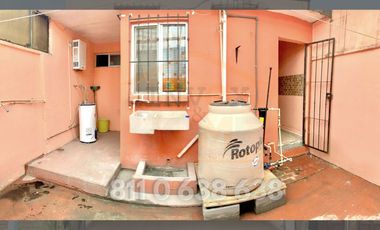 CASA - RENTA - PLAZA CUMBRES - Monterrey N.L.
