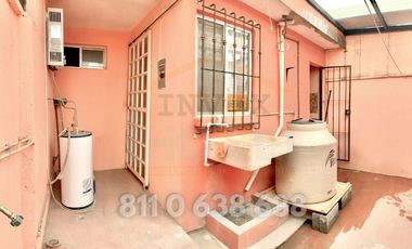 CASA - RENTA - PLAZA CUMBRES - Monterrey N.L.