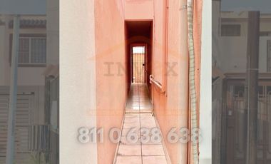 CASA - RENTA - PLAZA CUMBRES - Monterrey N.L.