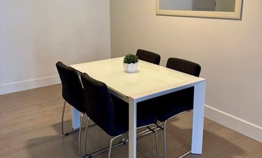 Ready for Move-In 1BR unit for SALE in Makati