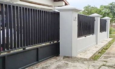 Kontrakan di Kota Solo Surakarta Dekat Masjid Raya Sheikh Zayed, Kampus UNISRI, RSUD dr. Moewardi