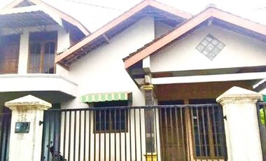 Kontrakan di Kota Solo Surakarta Dekat Masjid Raya Sheikh Zayed, Kampus UNISRI, RSUD dr. Moewardi