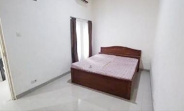 Kontrakan di Manggala Kota Makassar Dekat Kampus UPRI, Universitas Megarezky, RS Hermina Makassar