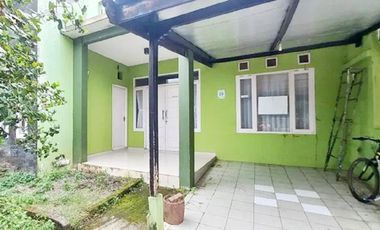Kontrakan di Manggala Kota Makassar Dekat Kampus UPRI, Universitas Megarezky, RS Hermina Makassar