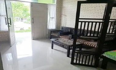 Kontrakan di Manggala Kota Makassar Dekat Kampus UPRI, Universitas Megarezky, RS Hermina Makassar