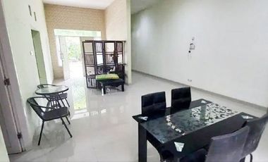Kontrakan di Manggala Kota Makassar Dekat Kampus UPRI, Universitas Megarezky, RS Hermina Makassar
