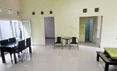 Kontrakan di Manggala Kota Makassar Dekat Kampus UPRI, Universitas Megarezky, RS Hermina Makassar
