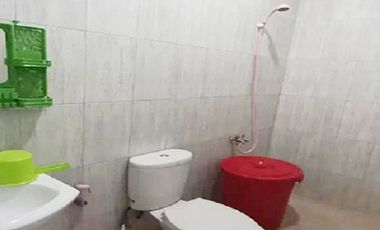 Kontrakan di Manggala Kota Makassar Dekat Kampus UPRI, Universitas Megarezky, RS Hermina Makassar