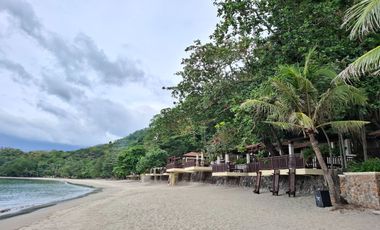 Luxury Beachfront Condo in Nasugbu Batangas