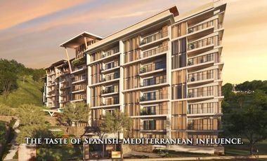Luxury Beachfront Condo in Nasugbu Batangas