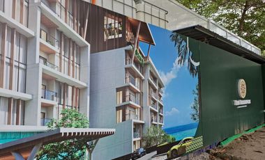 Luxury Beachfront Condo in Nasugbu Batangas