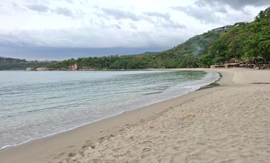 Luxury Beachfront Condo in Nasugbu Batangas